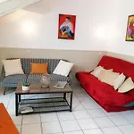 Apartamento Adeline Cauterets