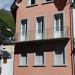 Adeline Apartamento *
