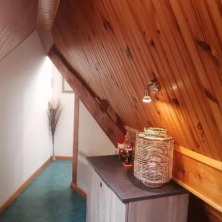 Adeline 아파트 코트레