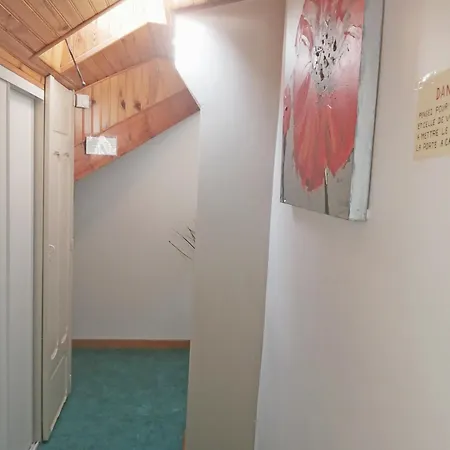 Adeline Appartement *