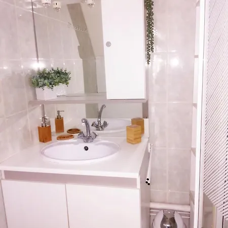 Apartamento Adeline *