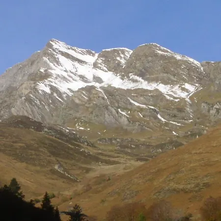 Adeline * Cauterets
