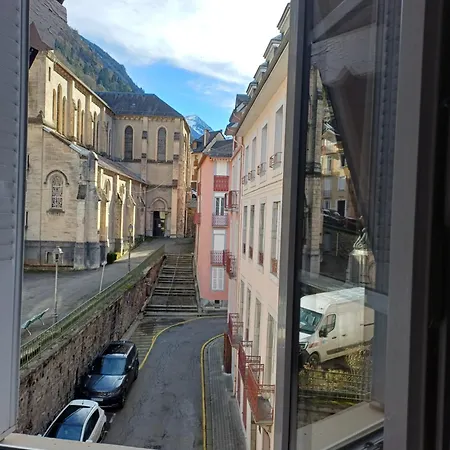 Adeline Appartement