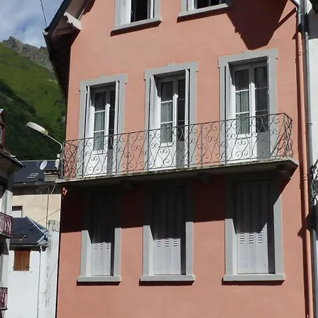 Adeline Appartement *