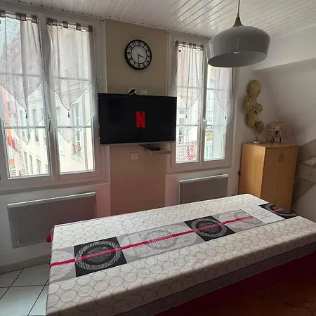 Adeline Appartement Cauterets